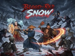 Spel Blood-Red Snow