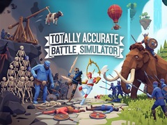 Spel Totally Accurate Battle