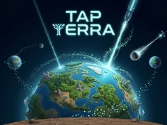 Spel Tap Terra