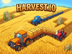 Spel Harvest.io