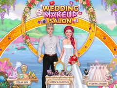 Spel Wedding Makeup Salon