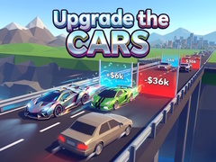 Spel Upgrade the CARS