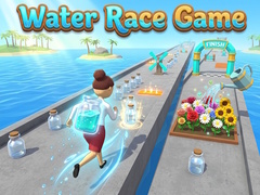 Spel Water Race Game