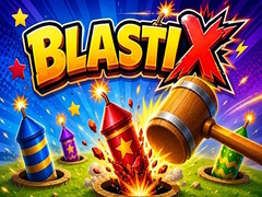 Spel Blastix