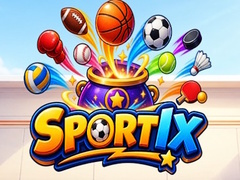 Spel Sportix