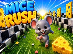 Spel Mice Rush