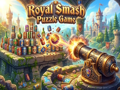 Spel Royal Smash Puzzle Game