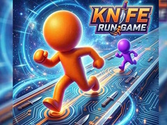 Spel Knife Run Game