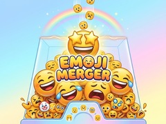 Spel Emoji Merger