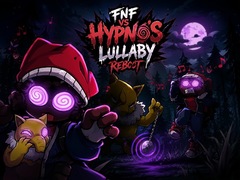 Spel FNF Vs Hypno's Lullaby Reboot