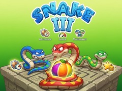 Spel Snake III