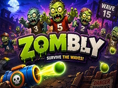 Spel Zombly