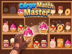 Spel Cargo Match Master