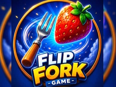 Spel Flip Fork Game