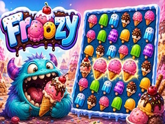 Spel Froozy 