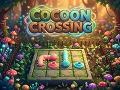 Spel Cocoon Crossing