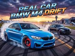 Spel Real Car Bmw M4 Drift