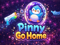Spel Pinny Go Home