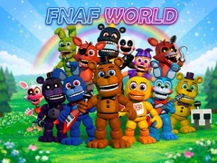 Spel FNAF World