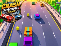 Spel Crash Racing Game