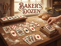 Spel Baker's Dozen