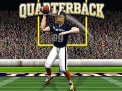 Spel Quarterback