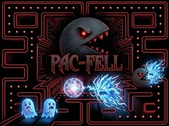 Spel Pac-Fell