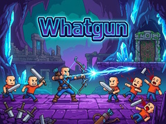 Spel Whatgun