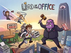 Spel Lord of the Office