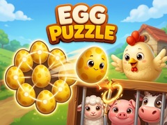 Spel Egg Puzzle