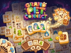 Spel Grand Pet Connect