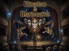Spel Kingdom of Marionettes