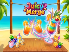 Spel Juicy Merge