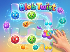 Spel Blob Twist