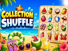 Spel Collection Shuffle