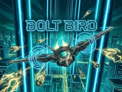 Spel Bolt Bird