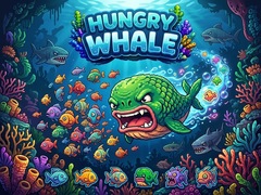 Spel Hungry Whale