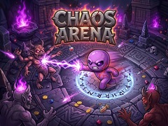 Spel Chaos Arena