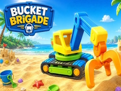 Spel Bucket Brigade