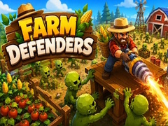 Spel Farm Defenders
