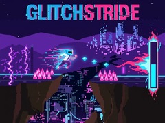Spel Glitchstride