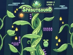 Spel Sproutbound