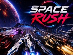 Spel Space Rush