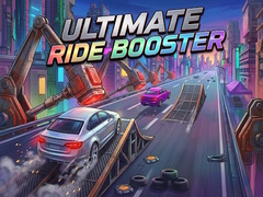 Spel Ultimate Ride Booster