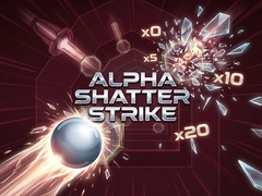 Spel Alpha Shatter Strike