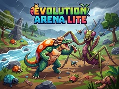Spel Evolution Arena Lite