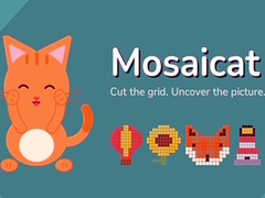 Spel Mosaicat