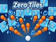 Spel Zero Tiles