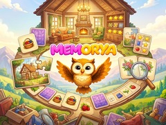 Spel Memorya