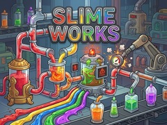 Spel Slime Works